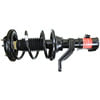 172239 by MONROE - Quick-Strut Suspension – Jambe de force complète avec ressort