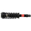 Monroe 172254R Suspension Strut and Coil Spring Assembly Quick-Strut Front Right Suspension Strut and Coil Spring Assembly