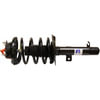 172257 by MONROE - Quick-Strut Suspension – Jambe de force complète avec ressort