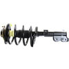 Monroe 172272 Suspension Strut and Coil Spring Assembly Monroe Shocks & Struts Quick-Strut 172272 Strut and Coil Spring