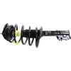 172298 by MONROE - Quick-Strut Suspension – Jambe de force complète avec ressort