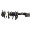Monroe 172305 Suspension Strut and Coil Spring Assembly Quick-Strut Suspension – Jambe de force complète avec ressort