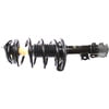 Monroe 172306 Suspension Strut and Coil Spring Assembly Quick-Strut Front Left Suspension Strut and Coil Spring Assembly