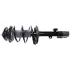 173050 by MONROE - Quick-Strut Suspension – Jambe de force complète avec ressort