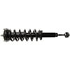 181119L by MONROE - Monroe RoadMatic 181119L Suspension Strut and Coil Spring Assembly