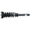 181313 by MONROE - Monroe RoadMatic 181313 Suspension Strut and Coil Spring Assembly