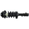 Monroe 181401 Suspension Strut and Coil Spring Assembly Monroe RoadMatic 181401 Suspension Strut and Coil Spring Assembly