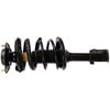 Monroe 181405 Suspension Strut and Coil Spring Assembly RoadMatic Suspension Strut and Coil Spring Assembly