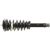 Monroe 181417 Suspension Strut and Coil Spring Assembly RoadMatic Suspension Strut and Coil Spring Assembly