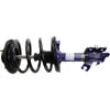 Monroe 181427 Suspension Strut and Coil Spring Assembly Monroe RoadMatic 181427 Suspension Strut and Coil Spring Assembly