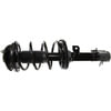 Monroe 181435 Suspension Strut and Coil Spring Assembly Monroe RoadMatic 181435 Suspension Strut and Coil Spring Assembly