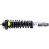 Monroe 181583L Suspension Strut and Coil Spring Assembly RoadMatic Suspension Strut and Coil Spring Assembly