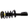 Monroe 181665 Suspension Strut and Coil Spring Assembly RoadMatic Suspension Strut and Coil Spring Assembly