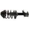Monroe 181675 Suspension Strut and Coil Spring Assembly Monroe RoadMatic 181675 Suspension Strut and Coil Spring Assembly