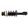 Monroe 181933 Suspension Strut and Coil Spring Assembly Monroe RoadMatic 181933 Suspension Strut and Coil Spring Assembly