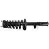 Monroe 181958 Suspension Strut and Coil Spring Assembly RoadMatic Suspension Strut and Coil Spring Assembly