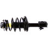 Monroe 181979 Suspension Strut and Coil Spring Assembly Monroe RoadMatic 181979 Suspension Strut and Coil Spring Assembly