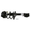 Monroe 182126 Suspension Strut and Coil Spring Assembly Monroe RoadMatic 182126 Suspension Strut and Coil Spring Assembly