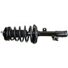 Monroe 182211 Suspension Strut and Coil Spring Assembly RoadMatic Suspension Strut and Coil Spring Assembly