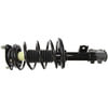 Monroe 182305 Suspension Strut and Coil Spring Assembly RoadMatic Suspension Strut and Coil Spring Assembly