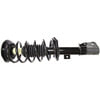 Monroe 182527 Suspension Strut and Coil Spring Assembly RoadMatic Suspension Strut and Coil Spring Assembly