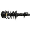 Monroe 182530 Suspension Strut and Coil Spring Assembly Monroe RoadMatic 182530 Suspension Strut and Coil Spring Assembly