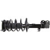 Monroe 182597 Suspension Strut and Coil Spring Assembly Monroe RoadMatic 182597 Suspension Strut and Coil Spring Assembly