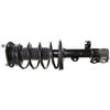 Monroe 182598 Suspension Strut and Coil Spring Assembly Monroe RoadMatic 182598 Suspension Strut and Coil Spring Assembly