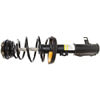 172516 by MONROE - Quick-Strut Suspension Strut and Coil Spring Assembly