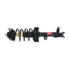 Monroe 172541 Suspension Strut and Coil Spring Assembly Quick-Strut Suspension – Jambe de force complète avec ressort