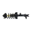 Monroe 172542 Suspension Strut and Coil Spring Assembly Quick-Strut Ensamble de Montante (Strut) y Muelle de Resorte de
