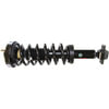 Monroe 172651R Suspension Strut and Coil Spring Assembly Quick-Strut Front Right Suspension Strut and Coil Spring Assembly