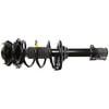 172687 by MONROE - Quick-Strut Suspension – Jambe de force complète avec ressort