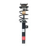 172756 by MONROE - Quick-Strut Suspension – Jambe de force complète avec ressort