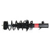 172786 by MONROE - Quick-Strut Front Left Suspension Strut and Coil Spring Assembly