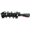 Monroe 172927 Suspension Strut and Coil Spring Assembly Monroe Shocks & Struts Quick-Strut 172927 Strut and Coil Spring