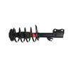 172947 by MONROE - Quick-Strut Suspension – Jambe de force complète avec ressort