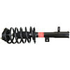 Monroe 172951 Suspension Strut and Coil Spring Assembly Quick-Strut Ensamble de Montante (Strut) y Muelle de Resorte de