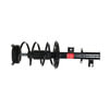 Monroe 172955 Suspension Strut and Coil Spring Assembly Quick-Strut Suspension – Jambe de force complète avec ressort