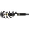 Monroe 271582 Suspension Strut and Coil Spring Assembly Quick-Strut Suspension Strut and Coil Spring Assembly