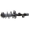 Monroe 272211 Suspension Strut and Coil Spring Assembly Quick-Strut Front Right Suspension Strut and Coil Spring Assembly