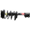 Monroe 272300 Suspension Strut and Coil Spring Assembly Monroe Shocks & Struts Quick-Strut 272300 Strut and Coil Spring