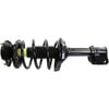 Monroe 272345 Suspension Strut and Coil Spring Assembly Monroe Shocks & Struts Quick-Strut 272345 Strut and Coil Spring