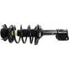Monroe 272346 Suspension Strut and Coil Spring Assembly Monroe Shocks & Struts Quick-Strut 272346 Strut and Coil Spring
