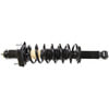 272401 by MONROE - Quick-Strut Rear Suspension Strut and Coil Spring Assembly