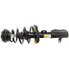 Monroe 272515 Suspension Strut and Coil Spring Assembly Monroe Shocks & Struts Quick-Strut 272515 Strut and Coil Spring