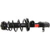 Monroe 272663 Suspension Strut and Coil Spring Assembly Quick-Strut Ensamble de Montante (Strut) y Muelle de Resorte de