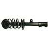 Monroe 272713 Suspension Strut and Coil Spring Assembly Monroe Shocks & Struts Quick-Strut 272713 Strut and Coil Spring