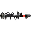 Monroe 272897 Suspension Strut and Coil Spring Assembly Quick-Strut Front Right Suspension Strut and Coil Spring Assembly