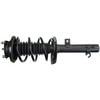 Monroe 282257 Suspension Strut and Coil Spring Assembly RoadMatic Suspension Strut and Coil Spring Assembly
